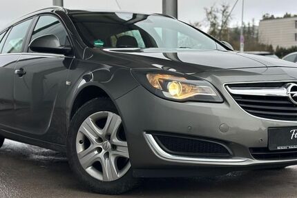 Opel Insignia 135.000 km 10.499 &euro; Sindelfingen 71069