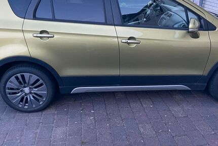 Suzuki SX4 126.400 km 7.700 &euro; Dreis 54518