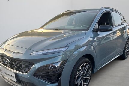 Hyundai KONA 43.469 km 20.490 &euro; Schiffweiler 66578
