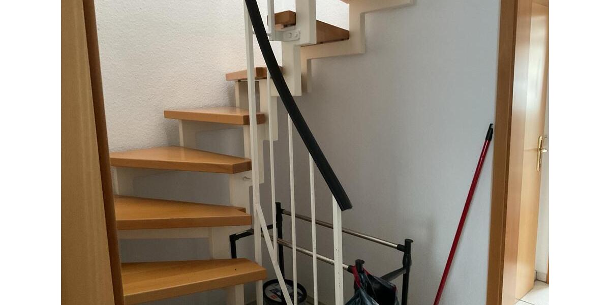 Maisonettenwohnung Arnsberg Obereimer - 3 Zimmer, 62 m&sup2;, 119.700&euro; | Angebot:27157682