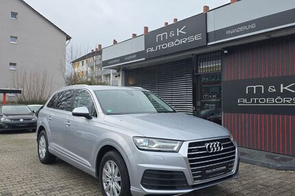 Audi Q7 135.000 km 35.900 &euro; OFFENBACH AM MAIN 63075