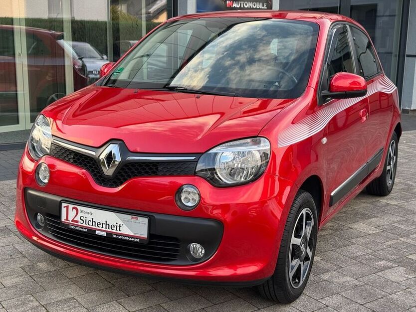 Twingo