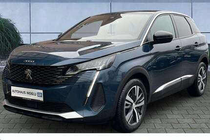 Peugeot 3008 77.327 km 15.980 € Rüsselsheim 65428