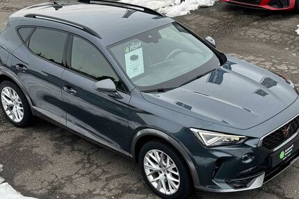 Cupra Formentor 61.615 km 22.900 &euro; Schwabach 91126