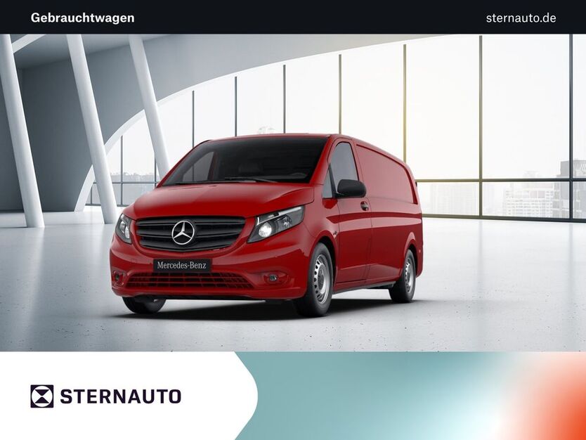 Mercedes-Benz Vito 161.754 km 22.990 € Magdeburg 39130