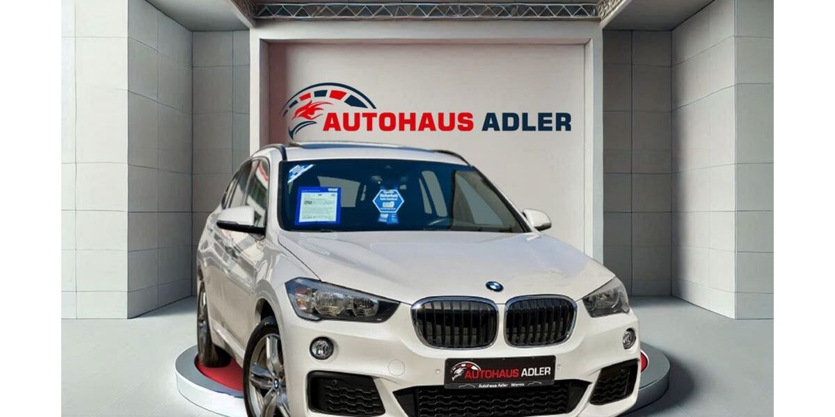BMW X1 124.900 km 20.990 &euro; Worms 67549