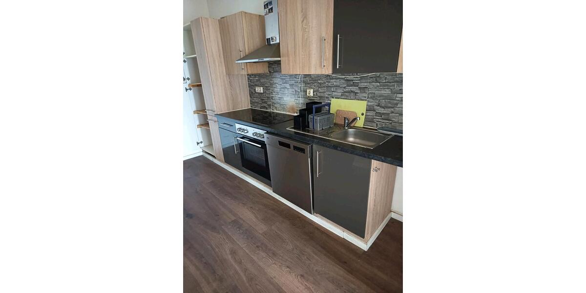 Etagenwohnung Hochdorf-Assenheim Assenheim - 2 Zimmer, 70 m&sup2;, 950&euro; | Angebot:26625027