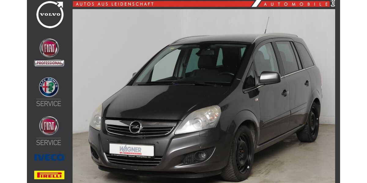 Opel Zafira 241.100 km 1.350 &euro; Donauwoerth 86609