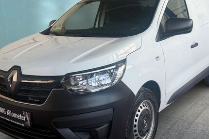 Renault Express 50.600 km 11.990 &euro; Langen 63225