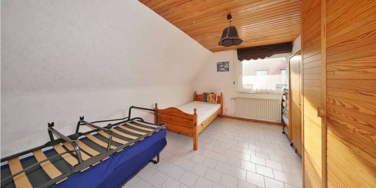 Einfamilienhaus Sande - 6 Zimmer, 113 m&sup2;, 199.000&euro; | Angebot:26825659