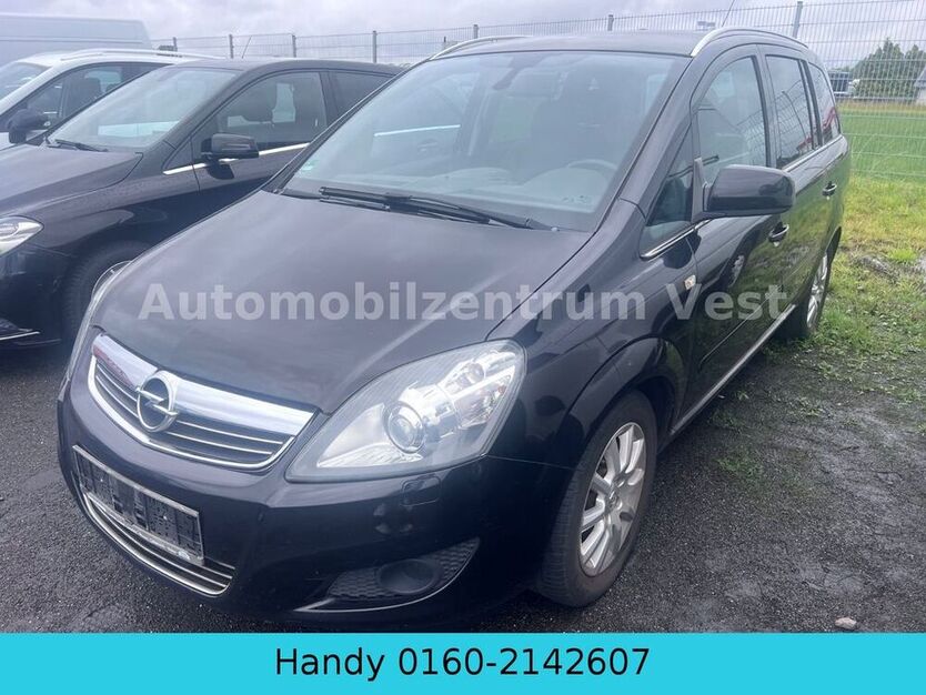 Zafira