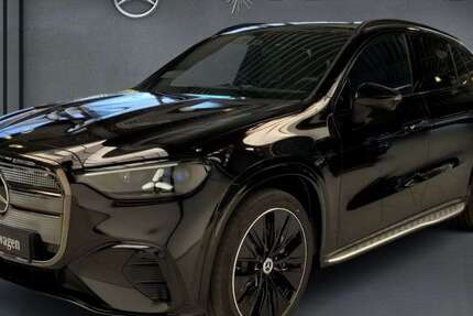 Mercedes-Benz GLC 400 4.900 km 91.480 &euro; Winsen 21423