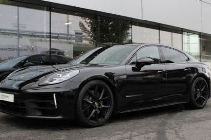 Porsche Panamera 12.900 km 148.490 &euro; Wiesbaden 65187