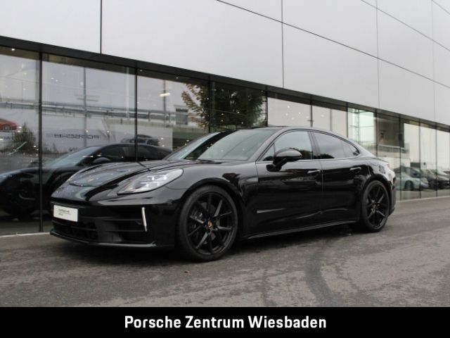 Porsche Panamera 9.900 km 148.490 € Wiesbaden 65187
