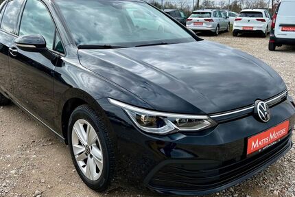 VW Golf 40.094 km 19.400 &euro; Weißenfels 06667