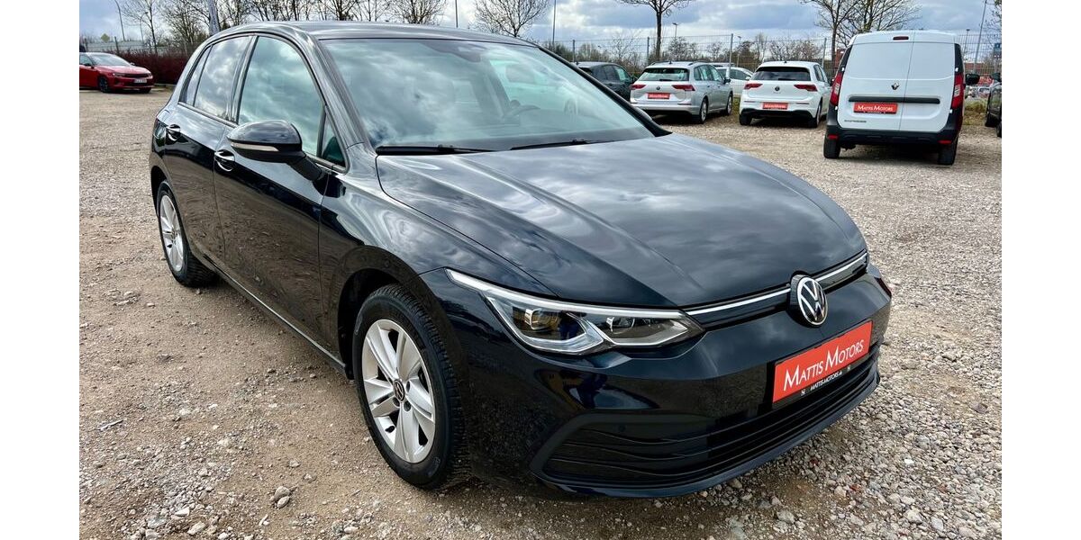 VW Golf 40.094 km 19.400 &euro; Weißenfels 06667