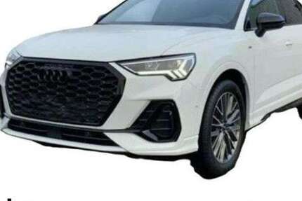 Audi Q3 61.888 km 33.960 &euro; Kehl 77694