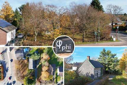 Grundstück Roetgen - 279.900&euro; | Angebot:25277655