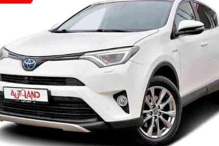 Toyota RAV 4 81.637 km 21.990 € Rostock 18146