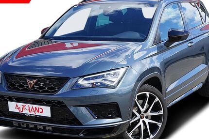 Cupra Ateca 68.746 km 26.890 &euro; Zwickau 08056