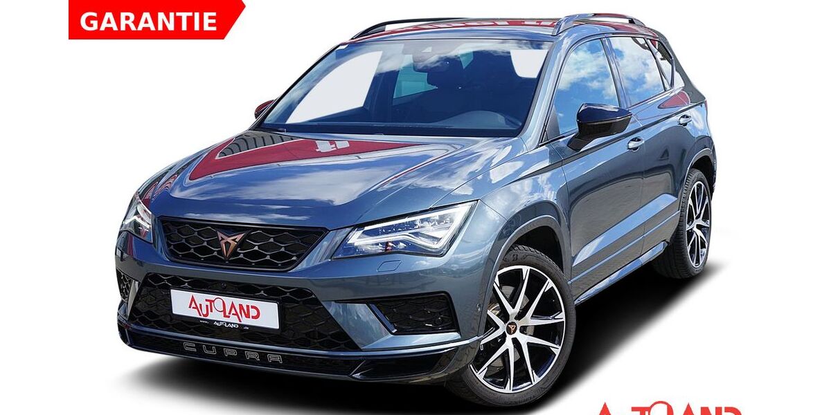Cupra Ateca 68.746 km 26.890 &euro; Zwickau 08056