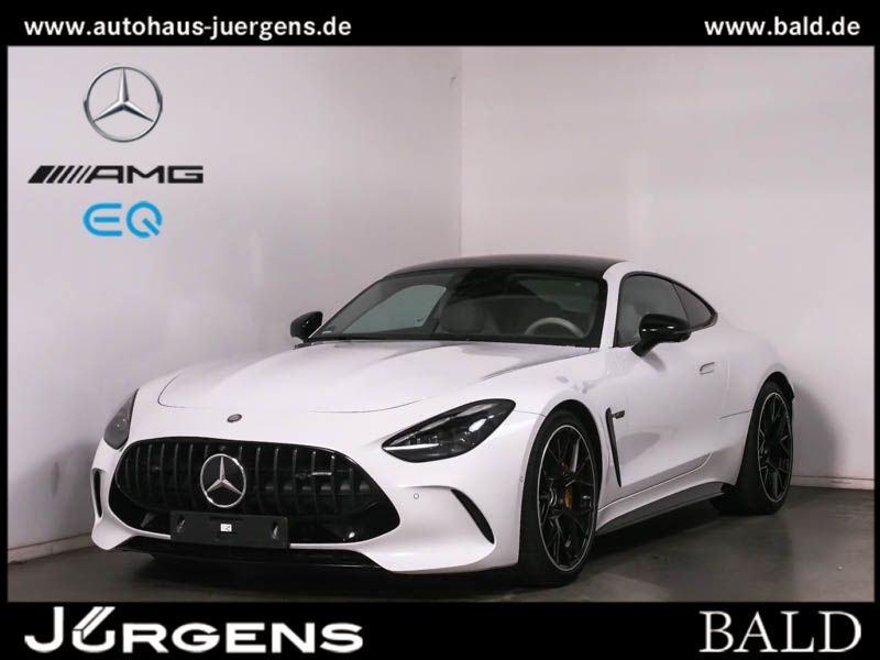 AMG GT
