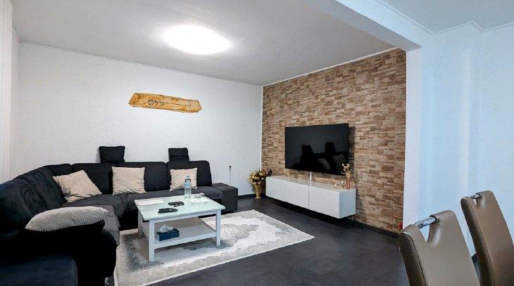 Einfamilienhaus Treuchtlingen - 4 Zimmer, 120 m&sup2;, 399.000&euro; | Angebot:26407403