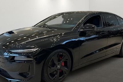 Audi A6 e-tron 9.000 km 78.880 &euro; Düsseldorf 40233