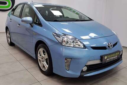 Toyota Prius 182.640 km 11.890 &euro; Steinfeld 49439