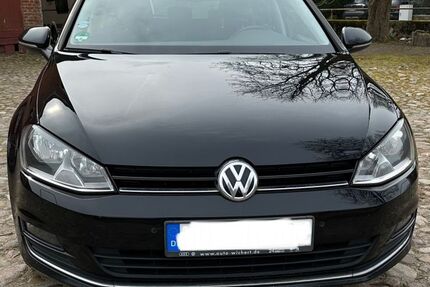 VW Golf 281.500 km 6.990 &euro; Hamburg 22045