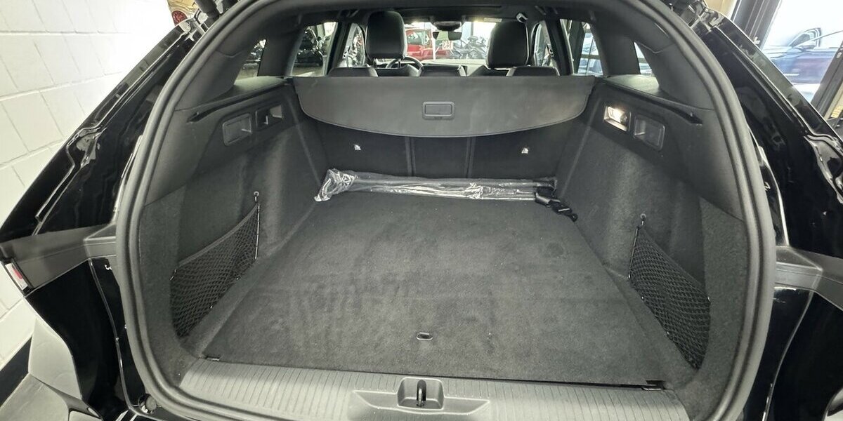 Opel Astra GS 1.5 CDTi Ultimate 1.Hand Full LED 36.700 km 22.970 &euro; Lich 35423