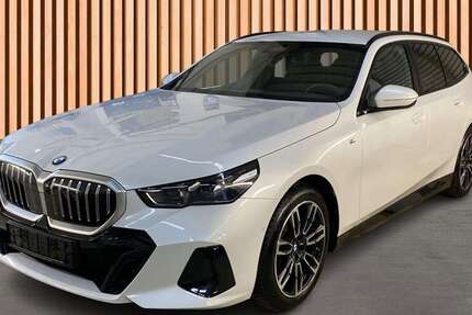 BMW 520 21.000 km 45.980 &euro; Dresden/Weißig 01328