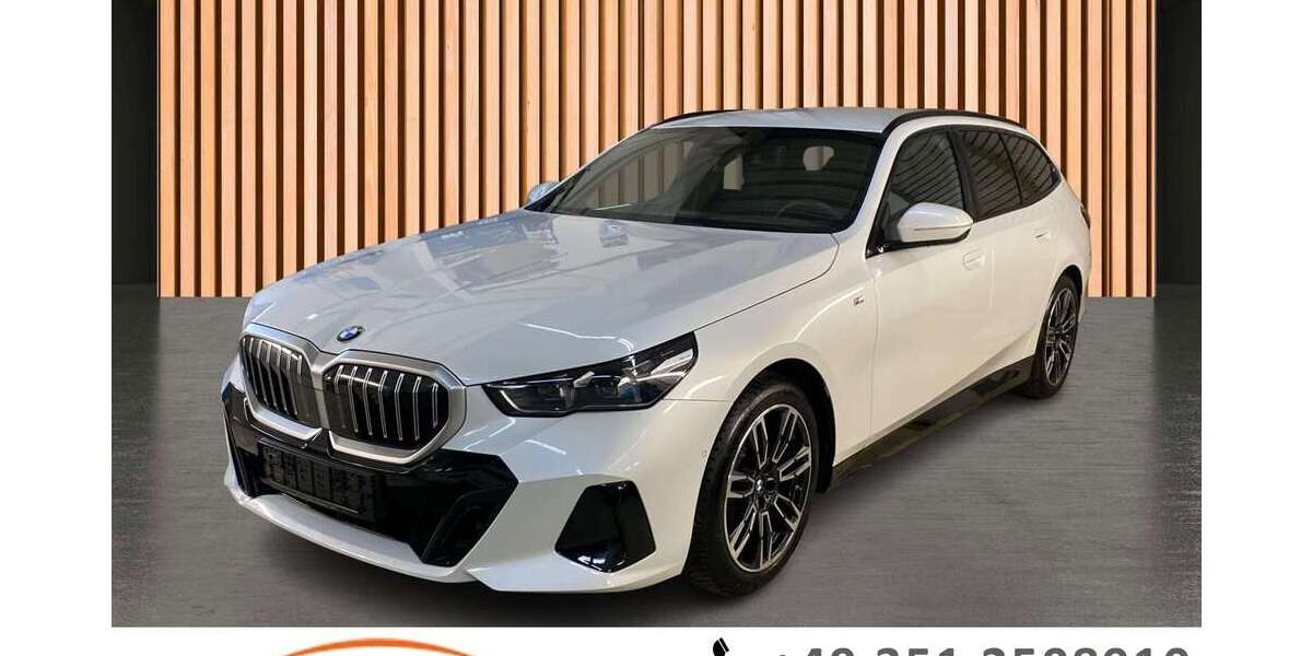 BMW 520 21.000 km 45.980 &euro; Dresden/Weißig 01328