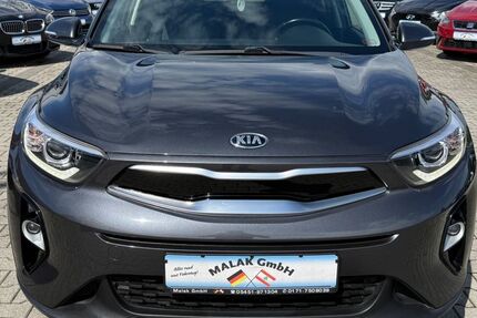 Kia Stonic 119.561 km 11.999 &euro; Ibbenbüren 49479