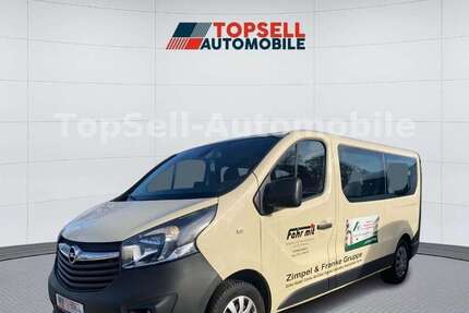 Opel Vivaro 267.790 km 9.999 € Chemnitz 09120