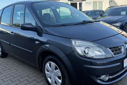 Renault Scenic 168.000 km 1.900 &euro; Rheinbach 53359