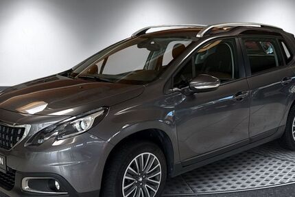 Peugeot 2008 70.610 km 9.780 &euro; Schenefeld 25560
