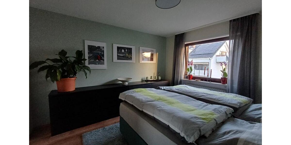 Etagenwohnung Rheinstetten - 4 Zimmer, 129 m&sup2;, 440.000&euro; | Angebot:26851520