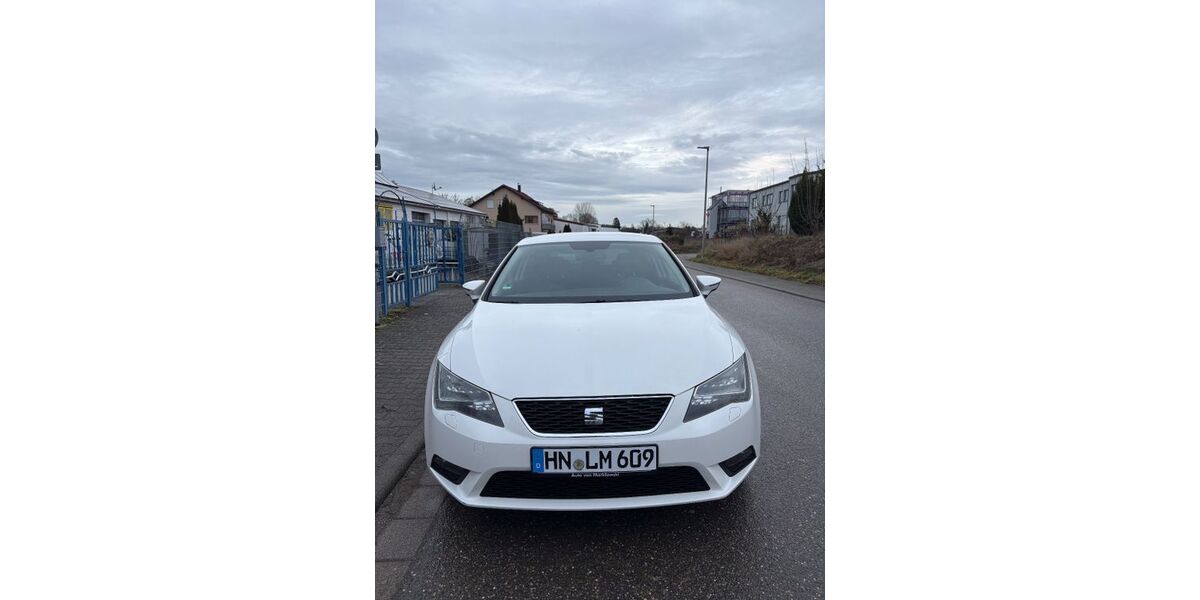 Seat Leon 146.000 km 7.350 &euro; Bad rappenau 74906