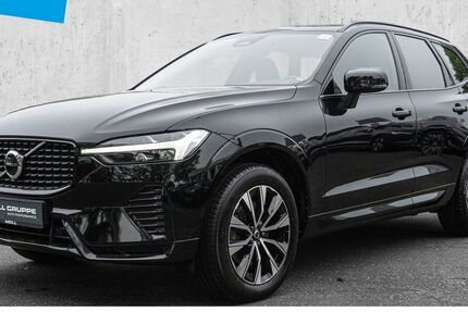 Volvo XC60 93.491 km 32.970 &euro; Düsseldorf 40474