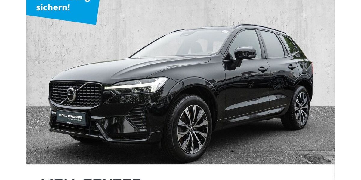Volvo XC60 93.491 km 32.970 &euro; Düsseldorf 40474