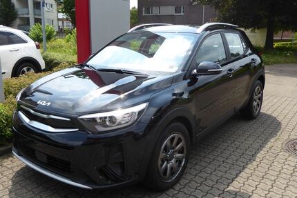 Kia Stonic 10.000 km 21.990 &euro; Offenburg 77652