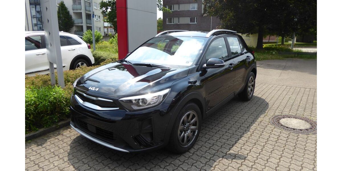 Kia Stonic 10.000 km 21.990 &euro; Offenburg 77652