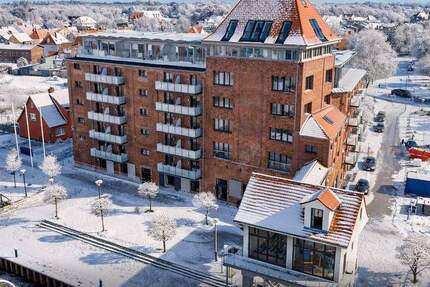 Wohnung Barth Stadtkern - 2 Zimmer, 52 m&sup2;, 249.000&euro; | Angebot:24606969