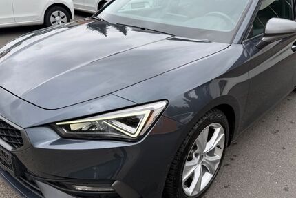 Seat Leon 169.134 km 14.490 € Creglingen 97993
