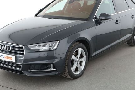 Audi A4 89.266 km 22.300 &euro; Leipzig 04328