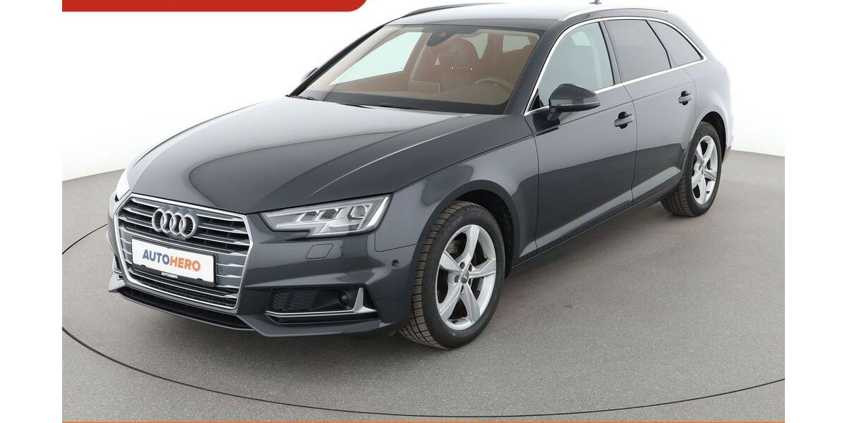 Audi A4 89.266 km 22.300 &euro; Leipzig 04328