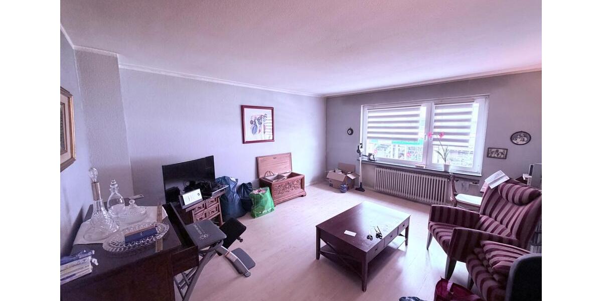 Etagenwohnung Schwelm - 3 Zimmer, 75 m&sup2;, 520&euro; | Angebot:26005010