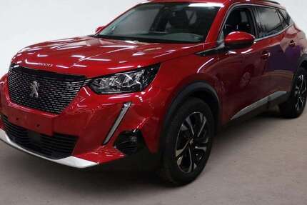 Peugeot 2008 89.250 km 15.890 &euro; Bergfelde 16562
