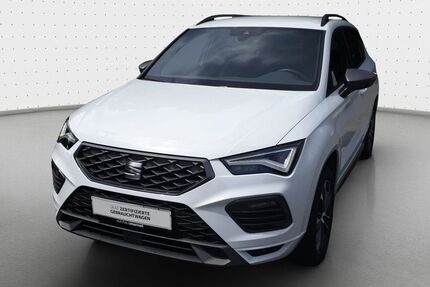 Seat Ateca 26.300 km 30.490 &euro; Königstein/Ts. 61462